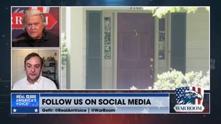 ALEX DEGRASSE: We Cannot Let Up. If We Lose The House, Everything We’ve Fought For Vanishes Overnight. Democrats Have Already Shown Their Cards