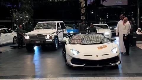 😎💨 The Most EXCITING Lamborghini Aventador Drives You'll See! | LuxurySportsCars