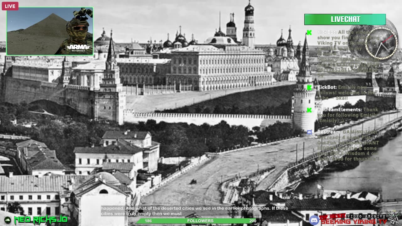 Norse Black Ops: Warfare in Iraq Ramadi and Elevate the Game | UFC + Waking Up Sheepels!