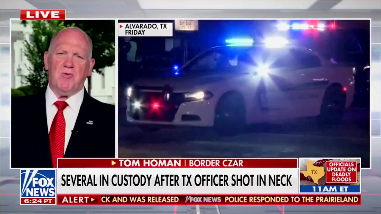 Attacks on ICE
