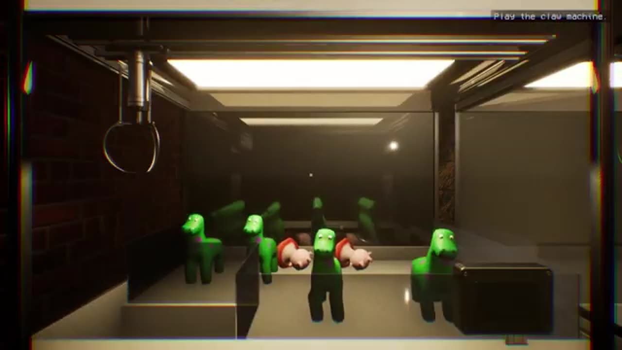 Midnight Crane | Demo Gameplay