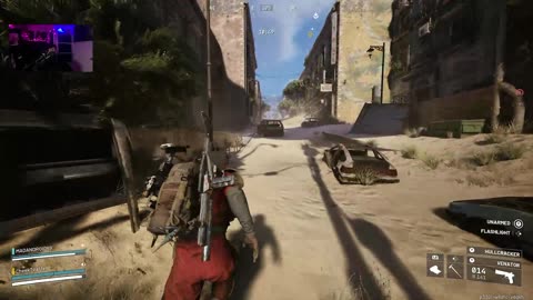 loot runs with mad android