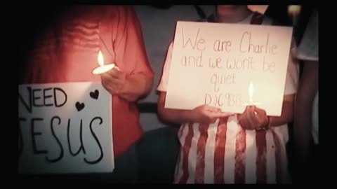 White House Releases Heartbreaking Video - "The Legacy of Charlie Kirk"