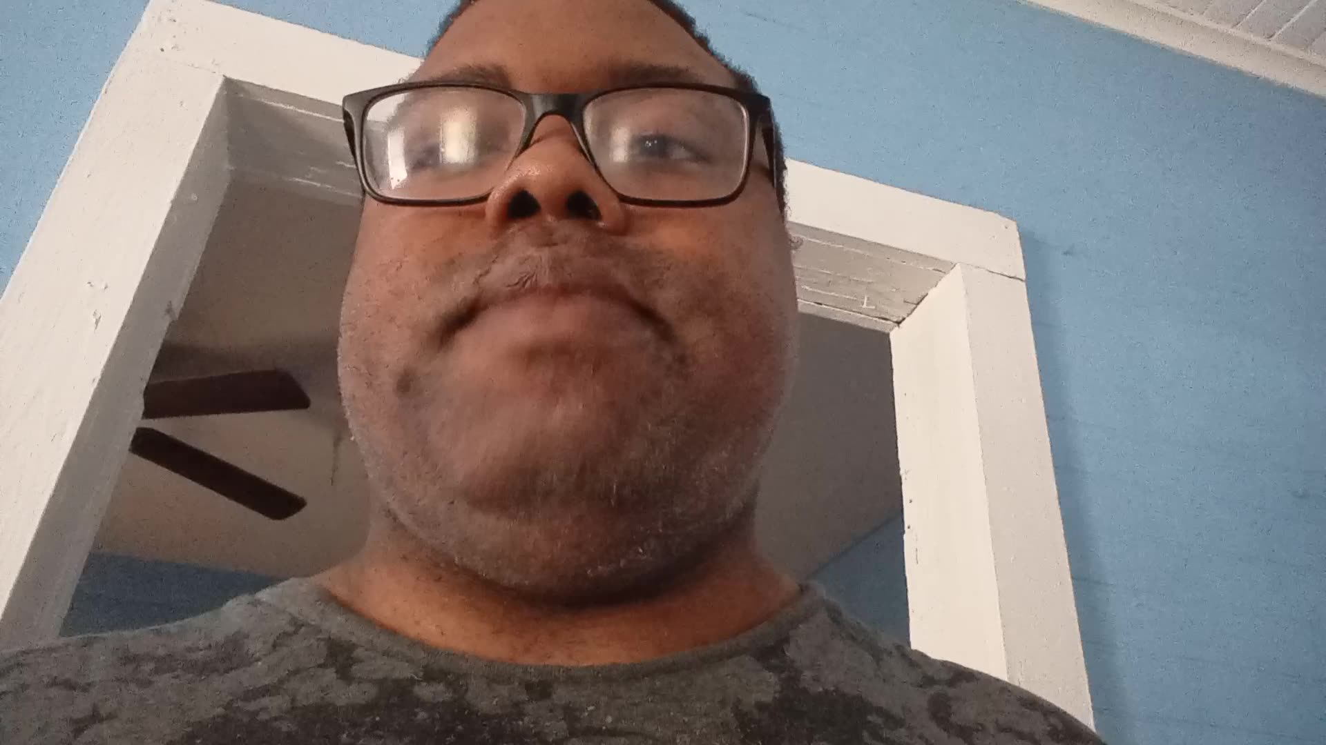 Just Had A Nice Shave. - The Delta-Kay Productions Podcast.