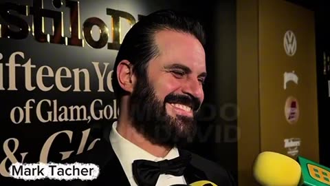 Mark Tacher: Bloquea al 'hater'" Defiende a Yadira Carrillo y da su SECRETO para tener paz en redes