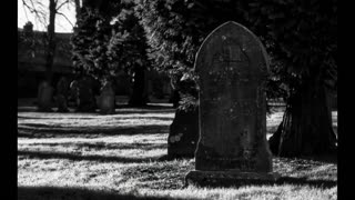 Lord Winter - Grave