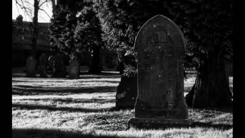 Lord Winter - Grave