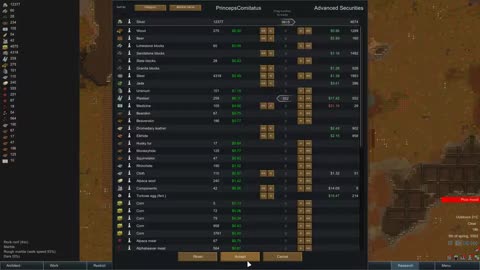 RimWorld v0.13.1135 13 - No Commentary
