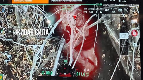 ukraine war combat footage 10/17/25