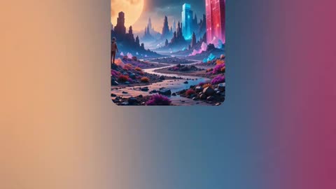 Neon Horizon