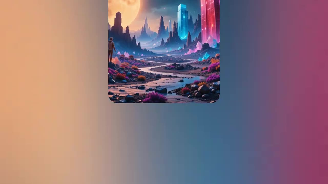 Neon Horizon