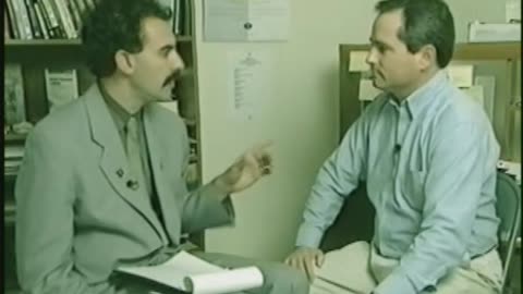 Da Ali G Show S2 Ep. 2