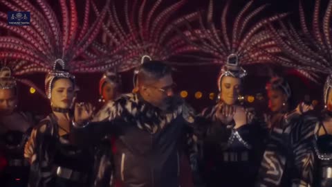Yo Yo Honey Singh - Jatt The Zone | KK Sarwari Bhushan B Kumar Aakash Singh