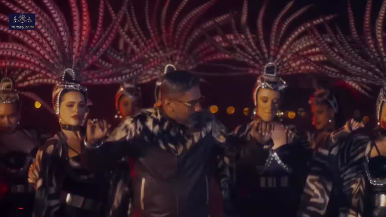 Yo Yo Honey Singh - Jatt The Zone | KK Sarwari Bhushan B Kumar Aakash Singh