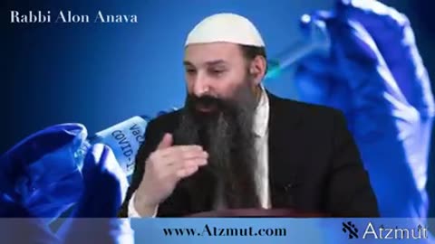 Rabbi Alon Anava - Should you take the Corona Vakcine?