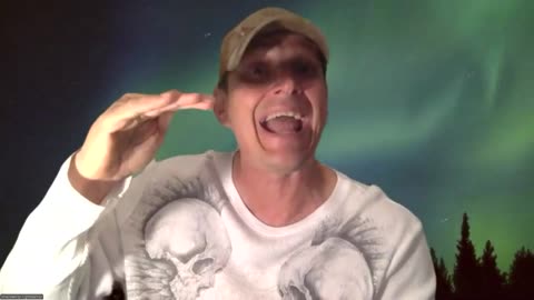 5/24/25 Strac, John, & Martin discuss shape of the Earth and other things