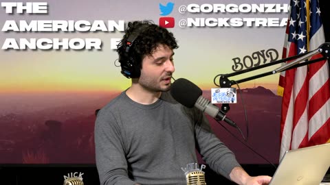 Anchor Baby Show | CALL-IN 888 775 3773