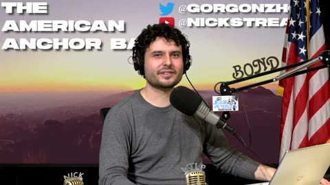 Anchor Baby Show | CALL-IN 888 775 3773