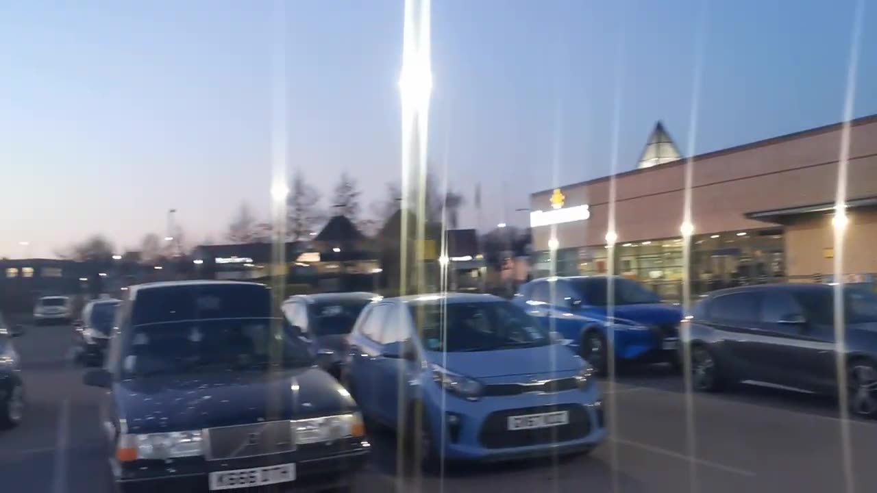 The Black BOX 666 Serial Killer Frame FIX Assassination Africa / Diss / Norwich / Sandringham