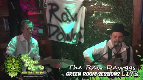 DECEMBER 31 2019 LIVE AT GREEN ROOM BAR PART 2