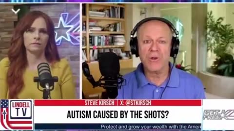 THEY DENY THAT VACCINES CAUSE AUTISM, BUT THEY USE THEM TO INDUCE IT IN RATS