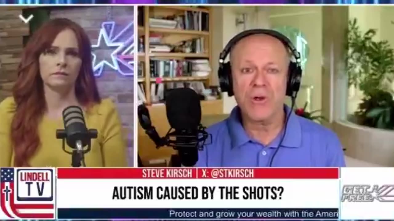 THEY DENY THAT VACCINES CAUSE AUTISM, BUT THEY USE THEM TO INDUCE IT IN RATS