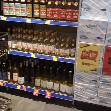 U購 越來越少本地和外國品牌 路，只有一條 4377