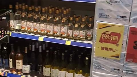 U購 越來越少本地和外國品牌 路，只有一條 4377