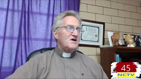 NCTV45’S THOUGHT FOR THE DAY MON MAY 5 2025