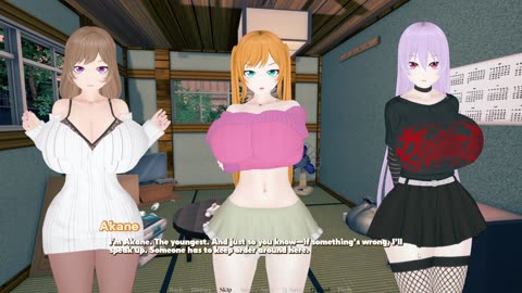 Step Sis Is Kinda Horny?! v1.0 [DIGITALEWD] [English-Uncensored] PC/Android Download