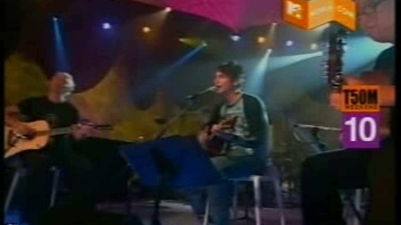 Mentira - La Ley