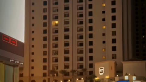 JBR Dubai 🇦🇪