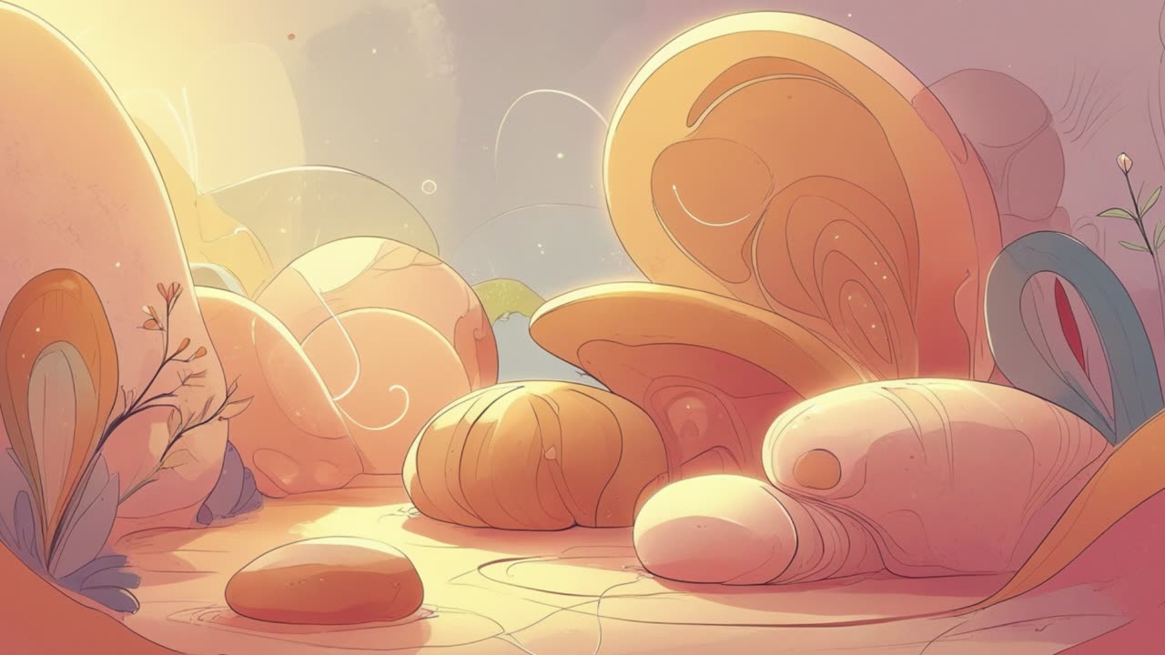 Let it flow | Chill Lo-Fi Beats 🎶 (No Copyright)
