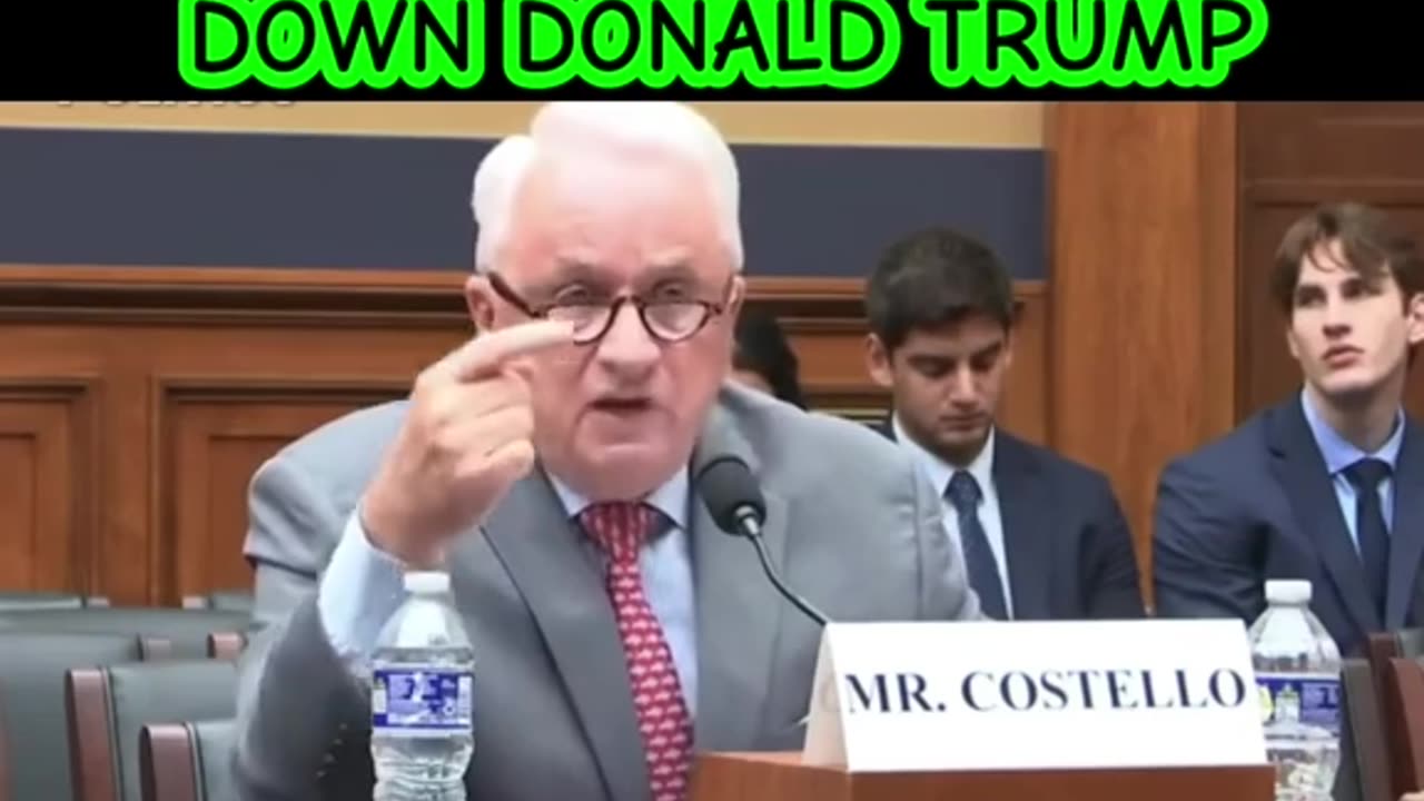 Michael Cohen Gets Ratted On.. Nothing Goes Away, The Truth Will Return