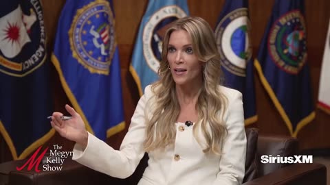 Kelly: “If we did fund it, then Anthony Fauci helped fund the pandemic
