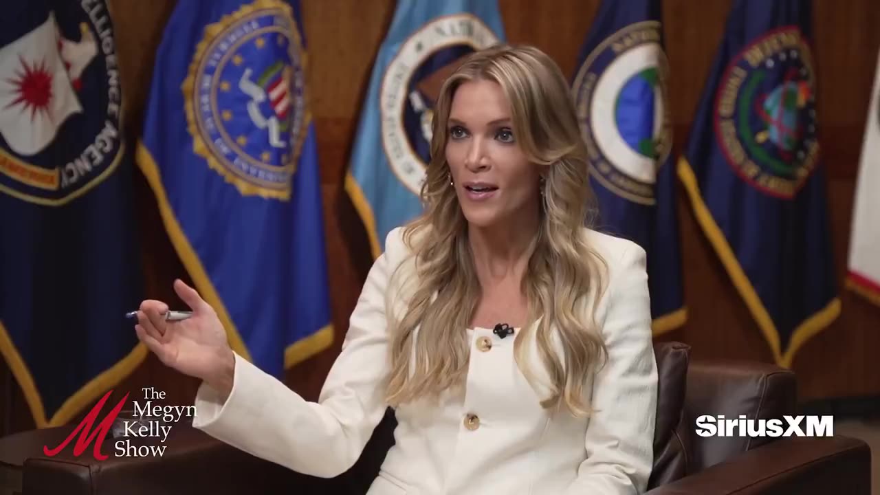 Kelly: “If we did fund it, then Anthony Fauci helped fund the pandemic