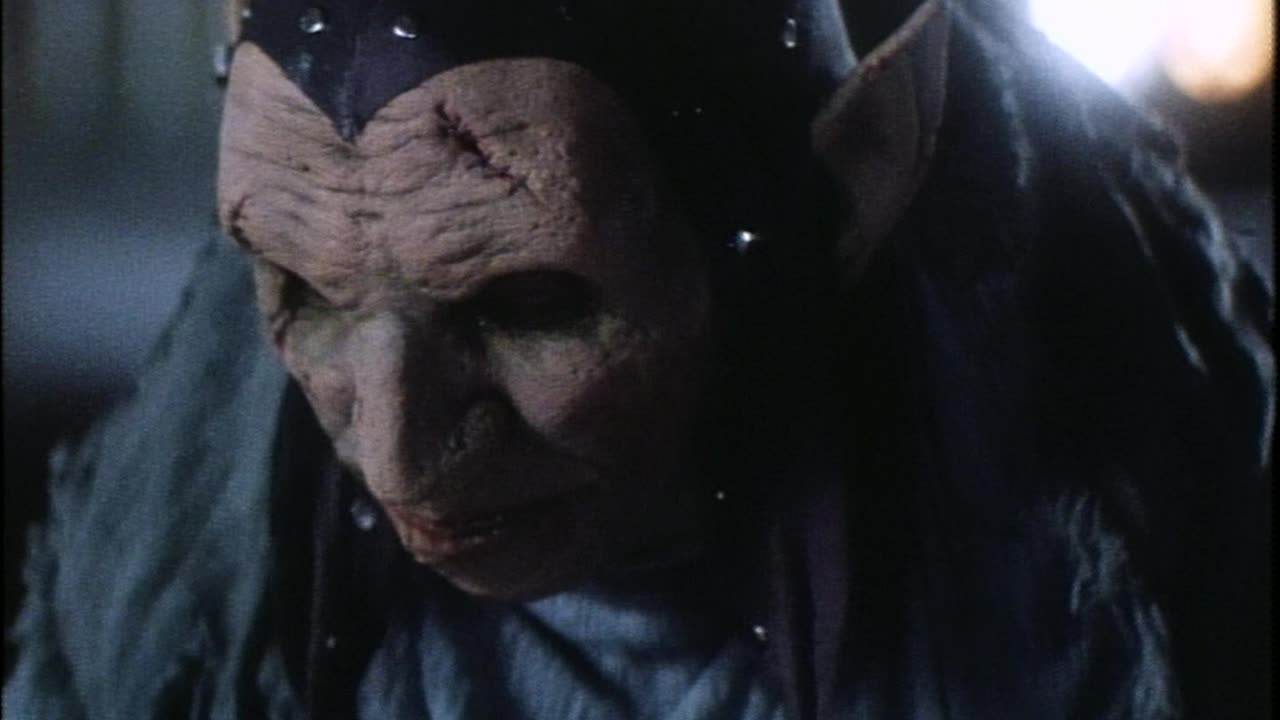 Rumpelstiltskin 1995 - Rumpelstiltskin Having Fun