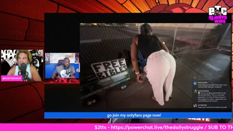 TOMMY SOTOMAYOR TALKS ON SECRET RELATIONSHIP w/ FINNY DA LEGEND's WIFE BUBBLY **REACTION**