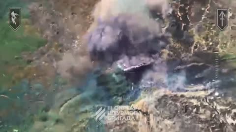 🔥🚜 Ukraine Russia War | Ukrainian Assault Team Destroys Russian Gear | RCF