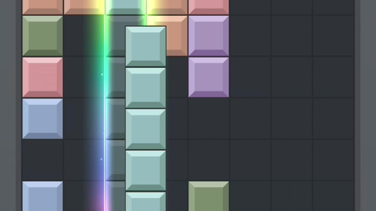 Can YOU Beat This Block Blast Puzzle?