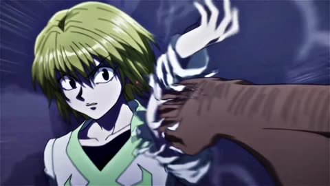 Hunter x Hunter AMV | Thriftworks – Lenta y Gruesa