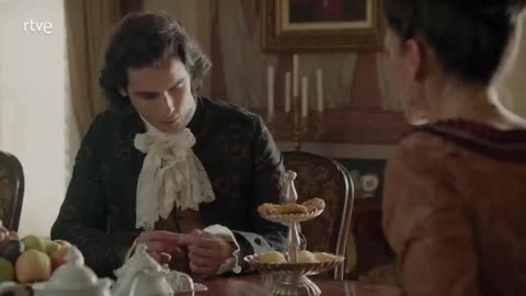 Demasiada intensidad para Victoria 😂 #ValleSalvaje