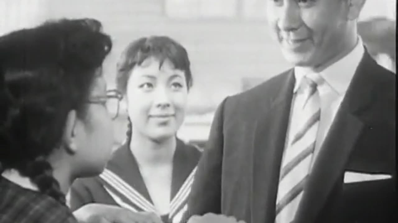 "Invaders from Space"