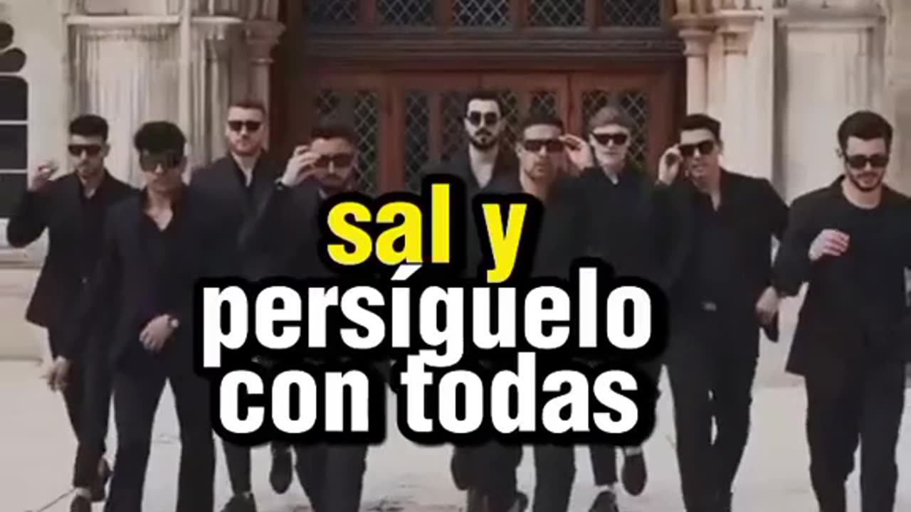 Avanza hacia tu propósito con determinación. El límite es el cielo.