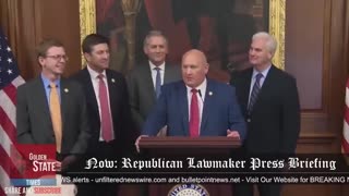 BREAKING: Congress Passes Several Crypto Bills for Trump to Sign into Law!
