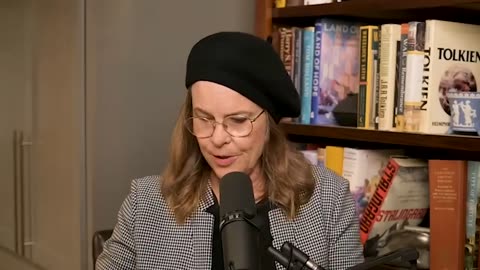 Victor Davis Hanson: Karine Jean-Pierre’s Lies Go on Tour | Oct. 25, 2025