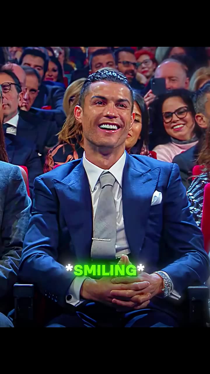 Georgina reacts to Ronaldos ex😡