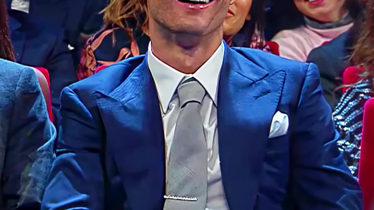 Georgina reacts to Ronaldo's ex😡