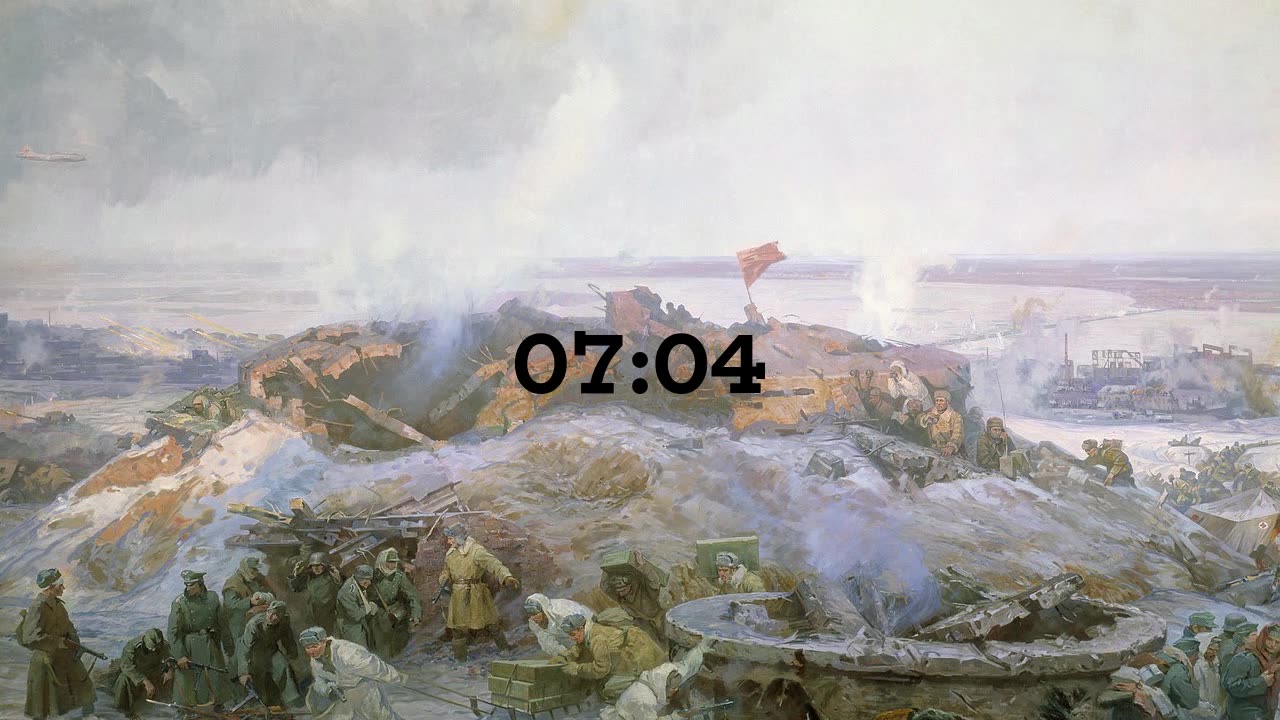 The Great October Revolution - Part 2 - Insurrection