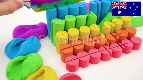 🇦🇺 Tribute to Australia — Pure 4K Visual ASMR • Lugn och Tillfredsställelse